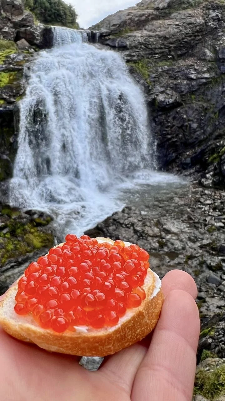 Камчатка